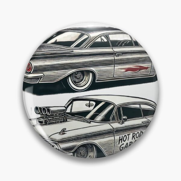 Item preview, Hot Rod Garage designed and sold by Fleetwood1994.