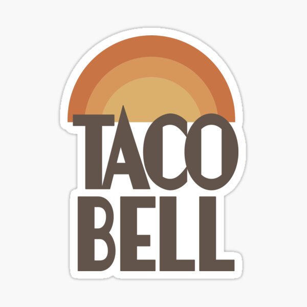 Item preview, taco bell designed and sold by PopiShirt.