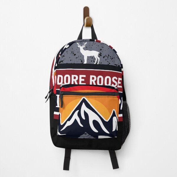 Item preview, Theodore Rosevelt National Park designed and sold by Nature-Book.
