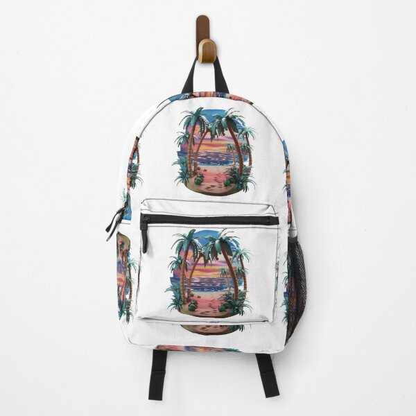 Item preview, Island Life designed and sold by CookiesMerch.