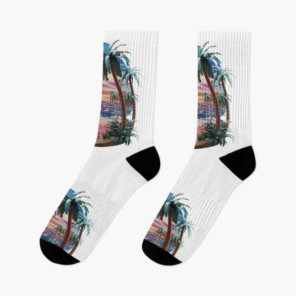 Item preview, Island Life designed and sold by CookiesMerch.