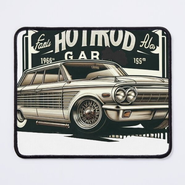 Item preview, Hot Rod Garage designed and sold by Fleetwood1994.