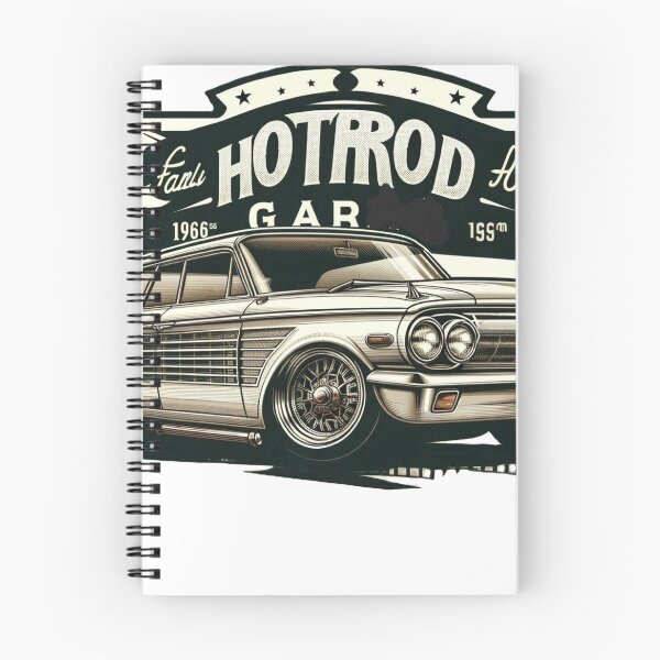 Item preview, Hot Rod Garage designed and sold by Fleetwood1994.