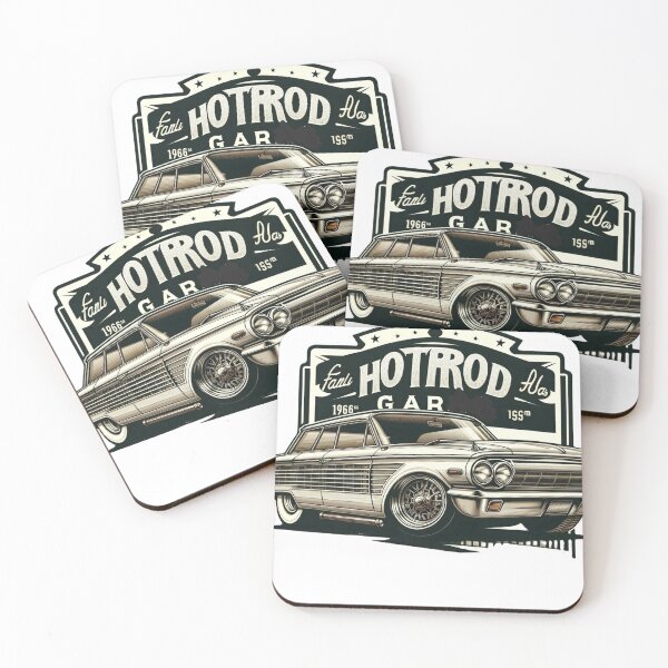 Item preview, Hot Rod Garage designed and sold by Fleetwood1994.