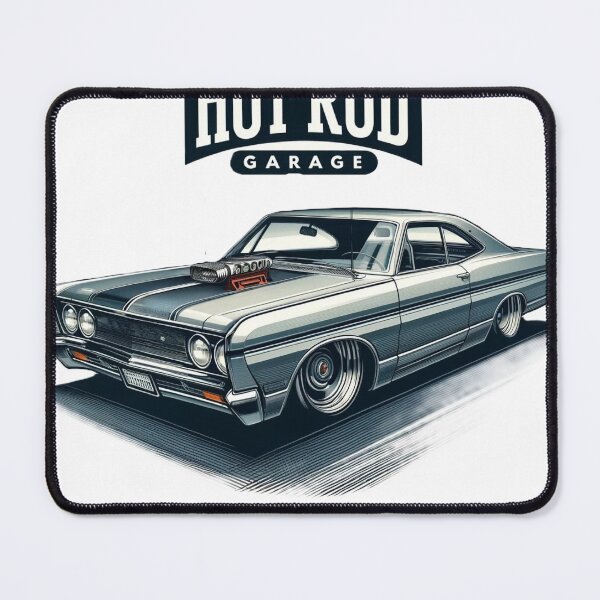 Item preview, Buy Hot Rod Garage Clothes Online designed and sold by Fleetwood1994.
