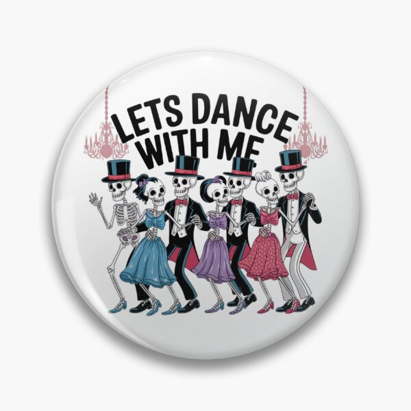 Item preview, Lets dance with me designed and sold by nimmitrends.