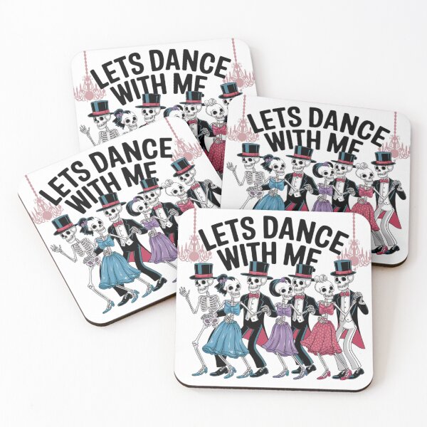 Item preview, Lets dance with me designed and sold by nimmitrends.