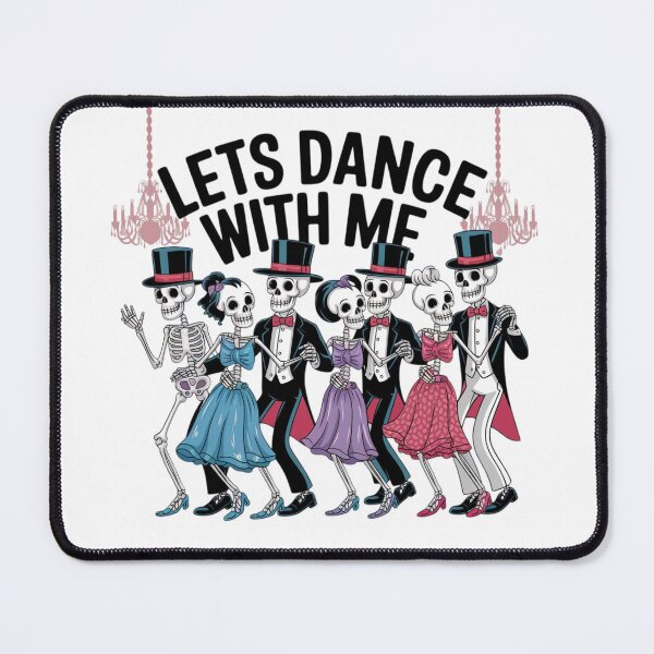 Item preview, Lets dance with me designed and sold by nimmitrends.