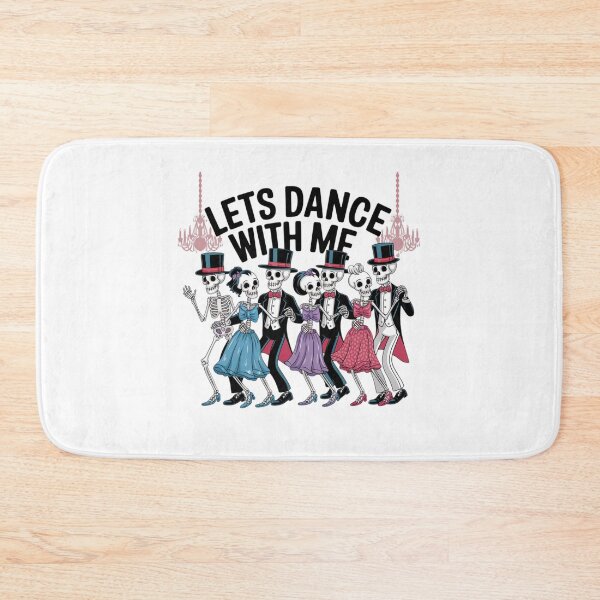 Item preview, Lets dance with me designed and sold by nimmitrends.