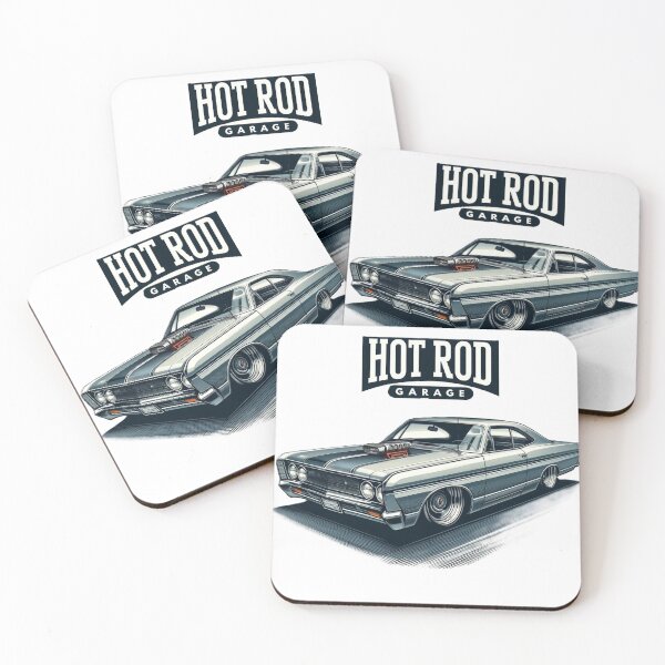 Item preview, Buy Hot Rod Garage Clothes Online designed and sold by Fleetwood1994.