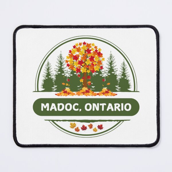 Item preview, MADOC, ONTARIO, CANADA designed and sold by larissa-myrie.