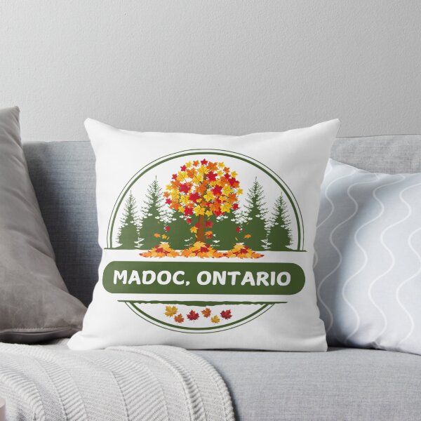 Item preview, MADOC, ONTARIO, CANADA designed and sold by larissa-myrie.