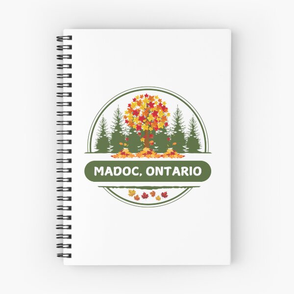 Item preview, MADOC, ONTARIO, CANADA designed and sold by larissa-myrie.