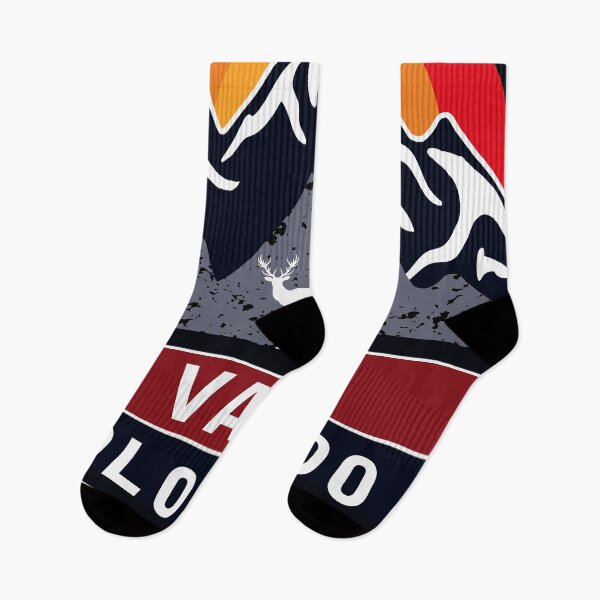 Item preview, Vail Colorado designed and sold by Nature-Book.