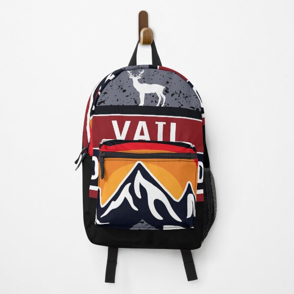 Item preview, Vail Colorado designed and sold by Nature-Book.