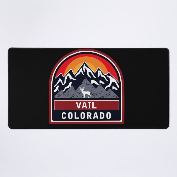 Item preview, Vail Colorado designed and sold by Nature-Book.