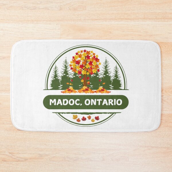 Item preview, MADOC, ONTARIO, CANADA designed and sold by larissa-myrie.