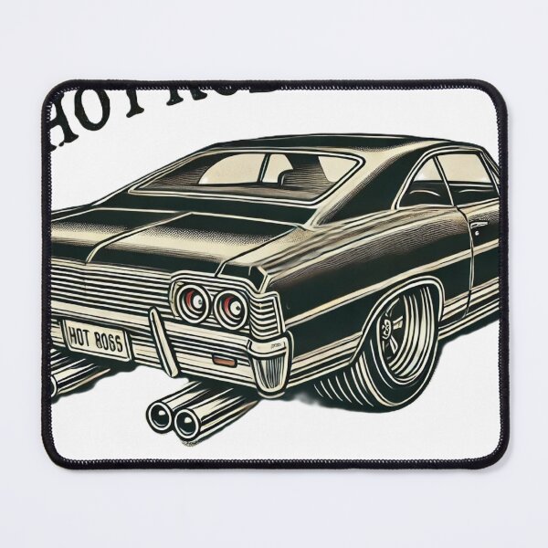 Item preview, Hot Rod Garage designed and sold by Fleetwood1994.