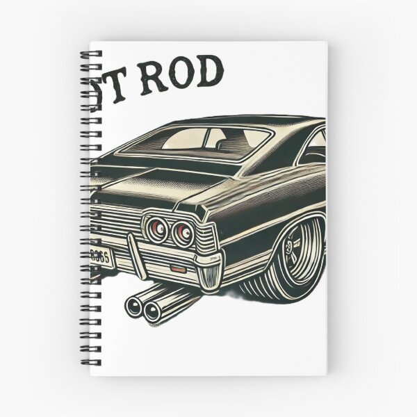 Item preview, Hot Rod Garage designed and sold by Fleetwood1994.