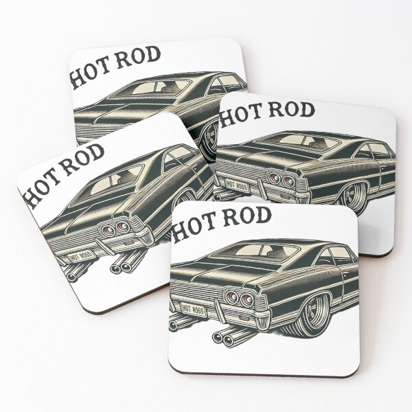 Item preview, Hot Rod Garage designed and sold by Fleetwood1994.