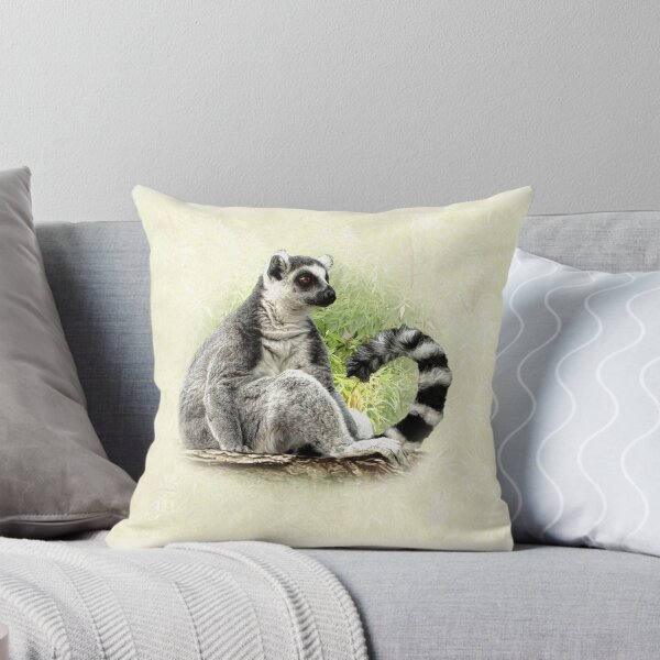 Item preview, Lemur designed and sold by Guardi71.