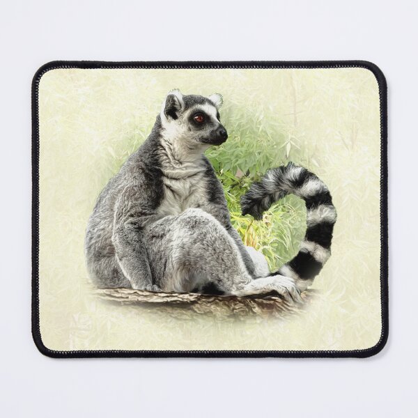 Item preview, Lemur designed and sold by Guardi71.