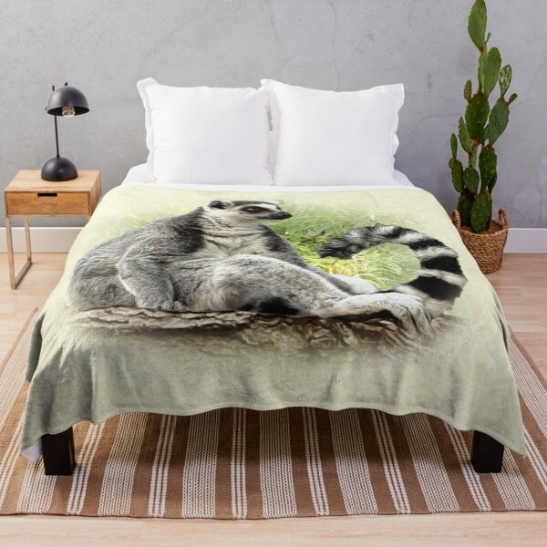 Item preview, Lemur designed and sold by Guardi71.