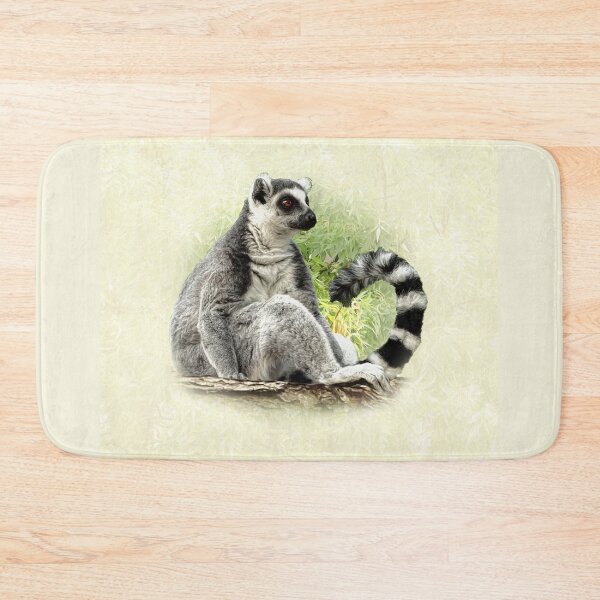 Item preview, Lemur designed and sold by Guardi71.
