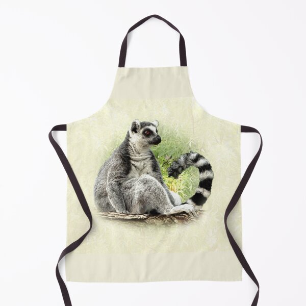 Item preview, Lemur designed and sold by Guardi71.