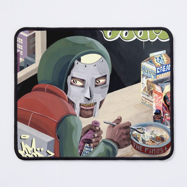 Item preview, 05 Original Cover MM Food designed and sold by georposoy.