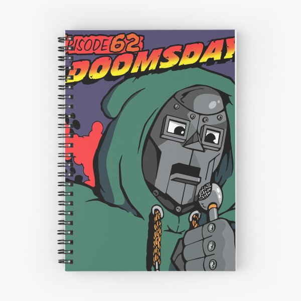 Item preview, 10 Episode 62 Doomsday Concert designed and sold by georposoy.