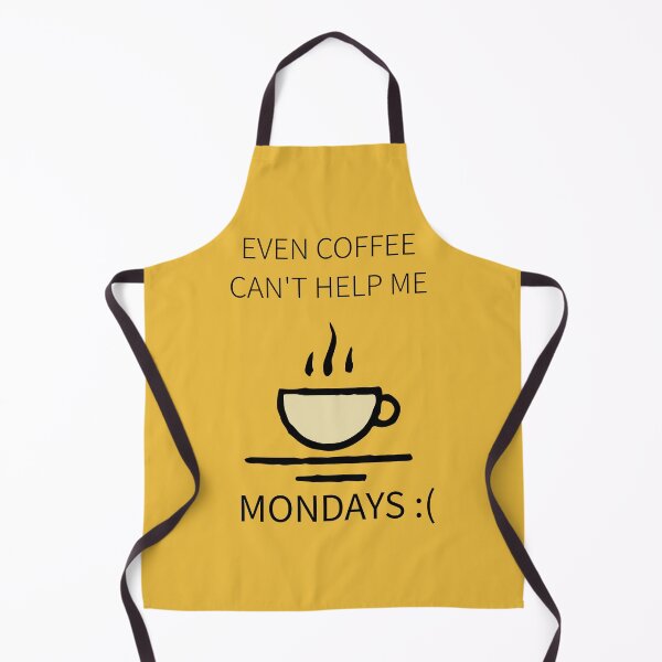 Item preview, MONDAY BLUES | Pop Culture Slogan Tee designed and sold by ShaaShaa.