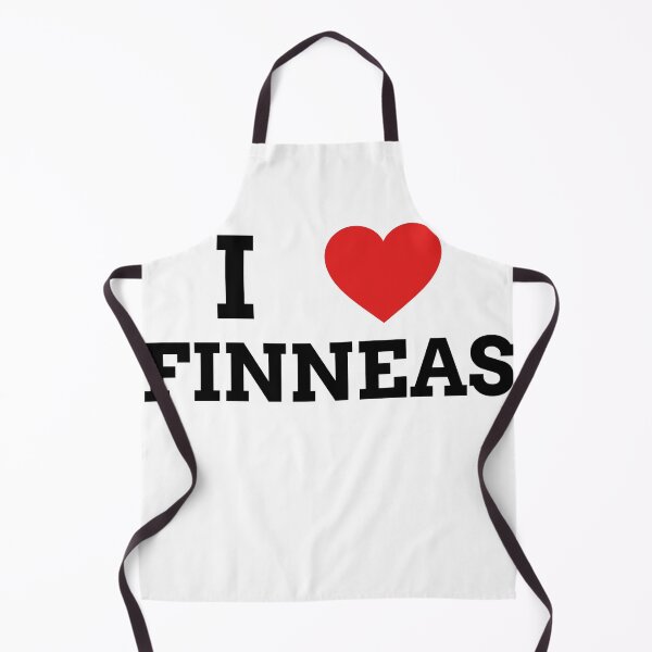 Item preview, I LOVE FINNEAS designed and sold by fanadesigns.
