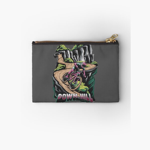 Item preview, Down Hill designed and sold by CookiesMerch.