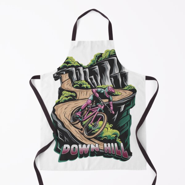 Item preview, Down Hill designed and sold by CookiesMerch.
