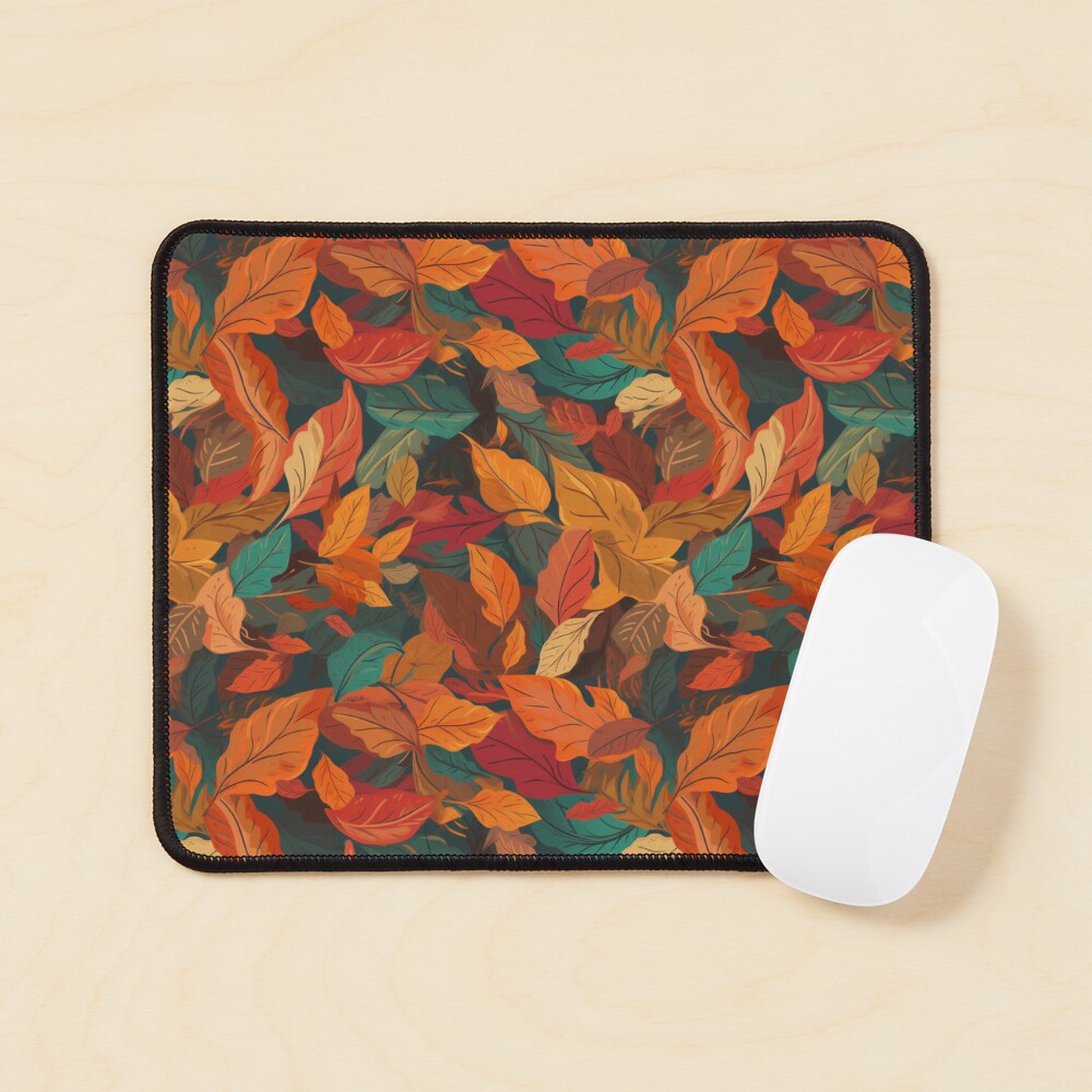Item preview, Mouse Pad designed and sold by MirucaDesign.