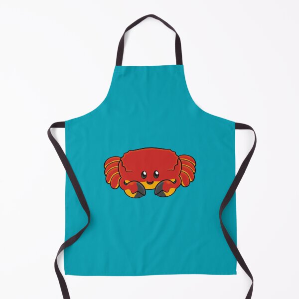 Item preview, lindo cangrejo designed and sold by Phloxy-Fables.