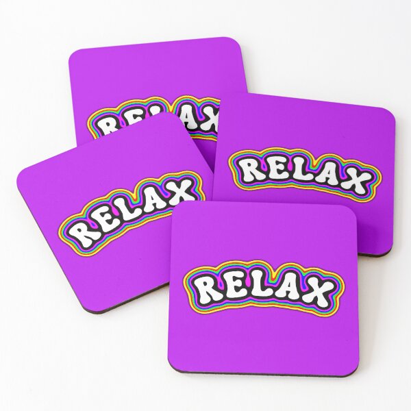 Item preview, Relax designed and sold by glowdesigns.