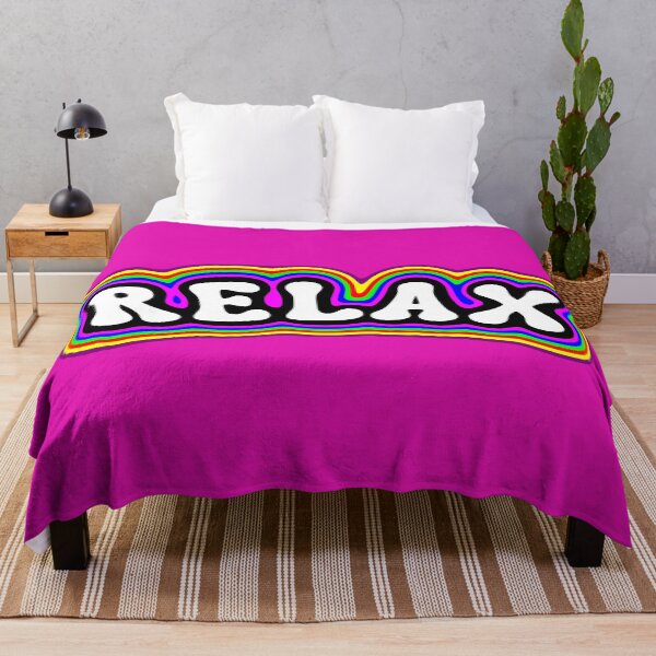 Item preview, Relax designed and sold by glowdesigns.