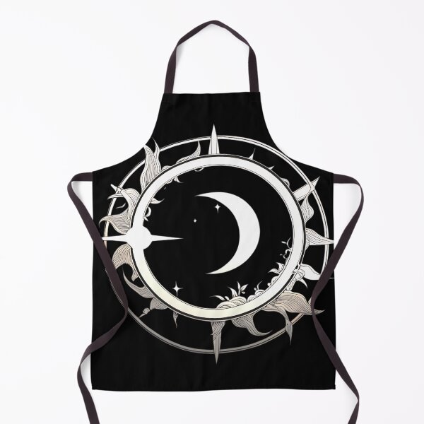 Item preview, Moon designed and sold by HeroesRoom.