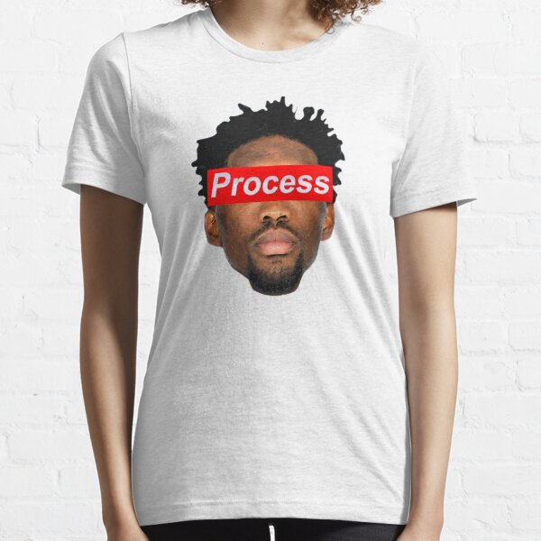 Process - Trust The Process Essential T-Shirt