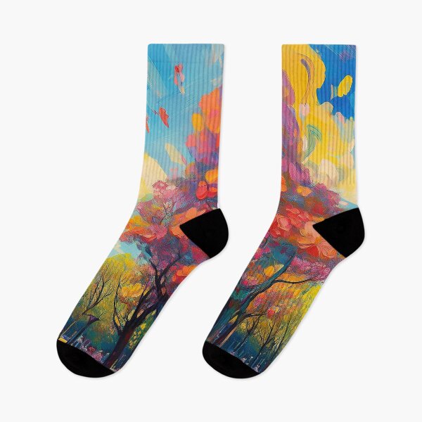 Item preview, Nalumo - Utopia of nature in the big city (1/20) designed and sold by sabantha.