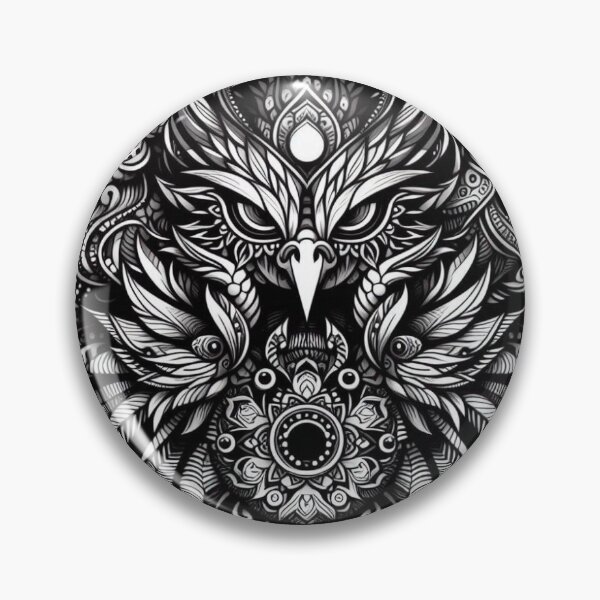 Item preview, Eagle art designed and sold by MaDiaostore27.