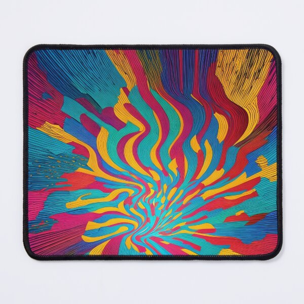 Item preview, Abstract Geometry #19 designed and sold by Kaleidoscope Print.