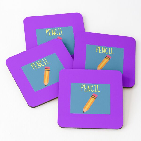 Item preview, Pencil Device designed and sold by jirubyApparel.