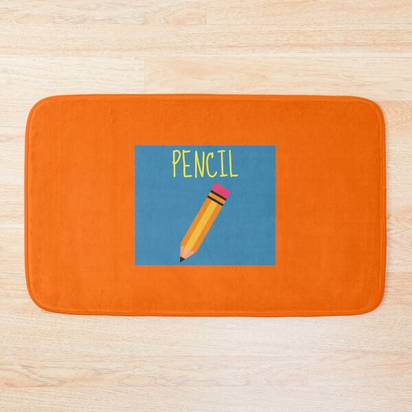 Item preview, Pencil Device designed and sold by jirubyApparel.