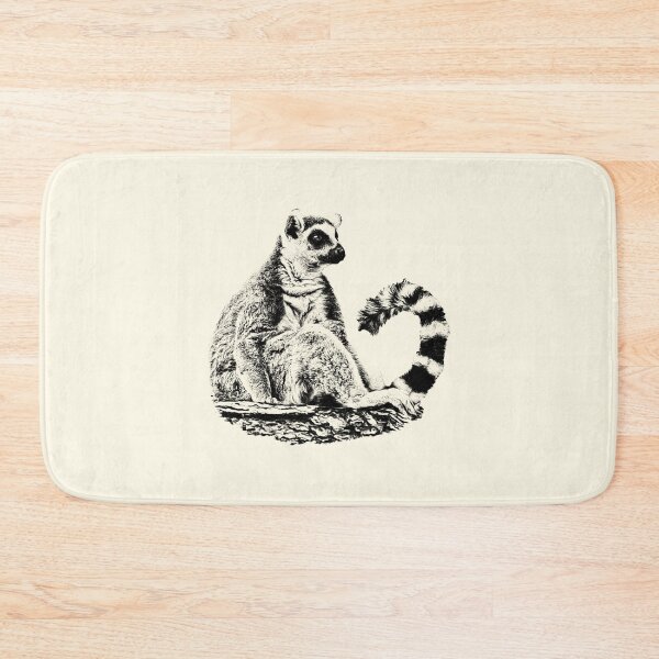 Item preview, Lemur designed and sold by Guardi71.