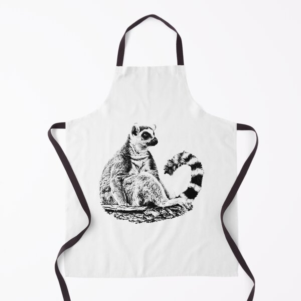 Item preview, Lemur designed and sold by Guardi71.