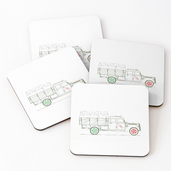 Item preview, Transportation – Robust G917-DC designed and sold by BenO63.