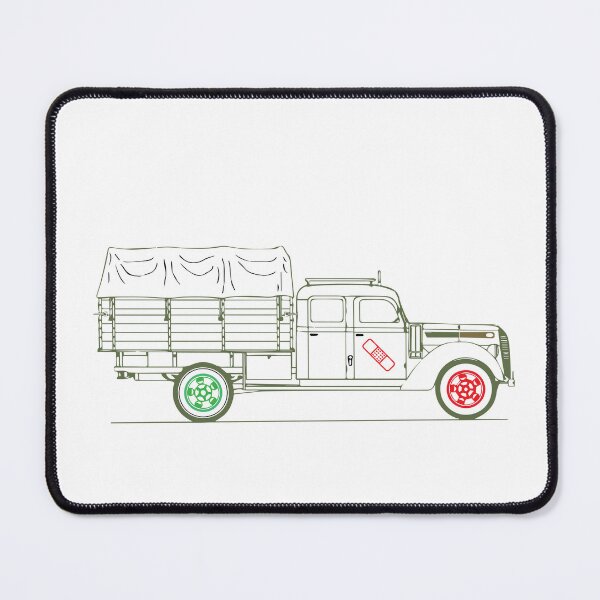 Item preview, Transportation – Robust G917-DC designed and sold by BenO63.